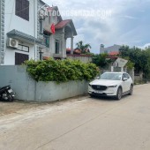 Bán đất tặng nhà 2 tầng Đông Anh- Hàng xóm Vin Cổ Loa-120m -oto tránh- kinh doanh hơn 8 tỷ(TL)